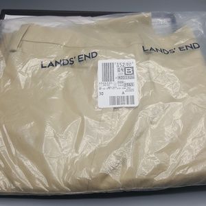 Lands end outfitters dress pants